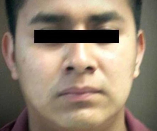 Corta extremidades a su tío porque quería intimidad con él Corta extremidades a su tío porque quería intimidad con él