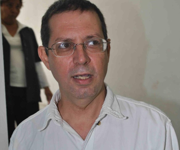 Aconsejan no tocarla porque causa lesiones