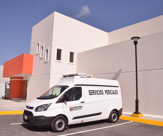 Semefo evitará las fosas comunes Semefo evitará las fosas comunes