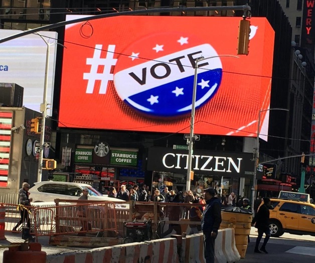 La marihuana, la pornografía y otros asuntos sobre los que también se vota hoy en EE UU