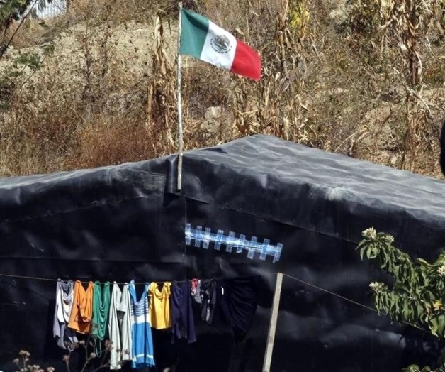 Entrega INEGI análisis de pobreza