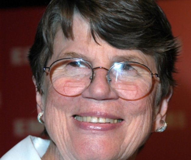 Muere Janet Reno la primer mujer procuradora en EU
