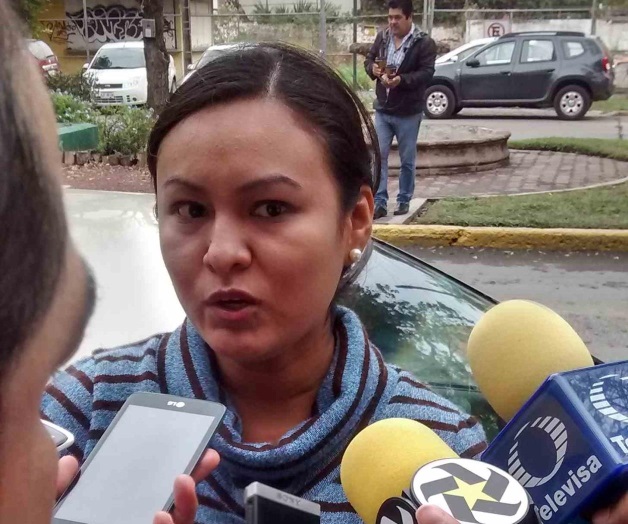 Exigen enfermeras liberación de plazas Exigen enfermeras liberación de plazas
