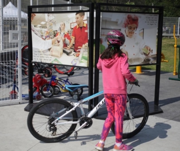 Realizar ejercicio 150 minutos a la semana evita la diabetes