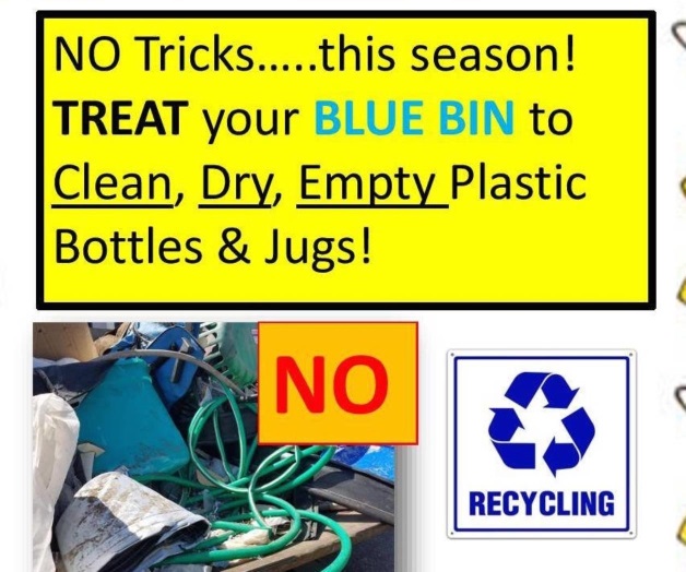 Refuerzan reciclaje; programa en marcha Refuerzan reciclaje; programa en marcha