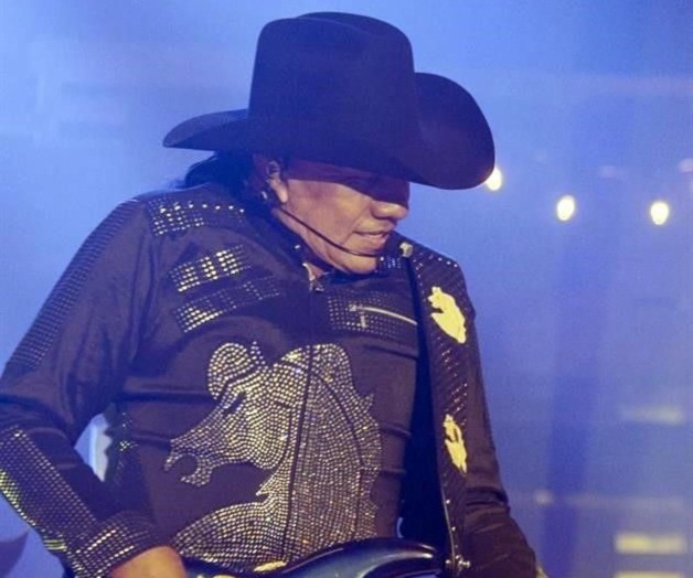 Bronco el grupo regional mexicano graba su Primera Fila