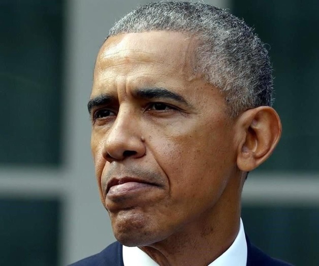 Amen a sus vecinos como a ustedes mismos.- Barack Obama