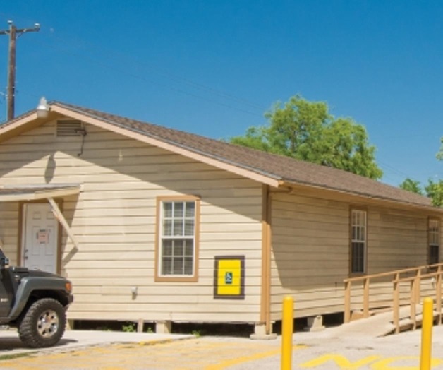 Demanda albergue apoyo de comunidad Demanda albergue apoyo de comunidad