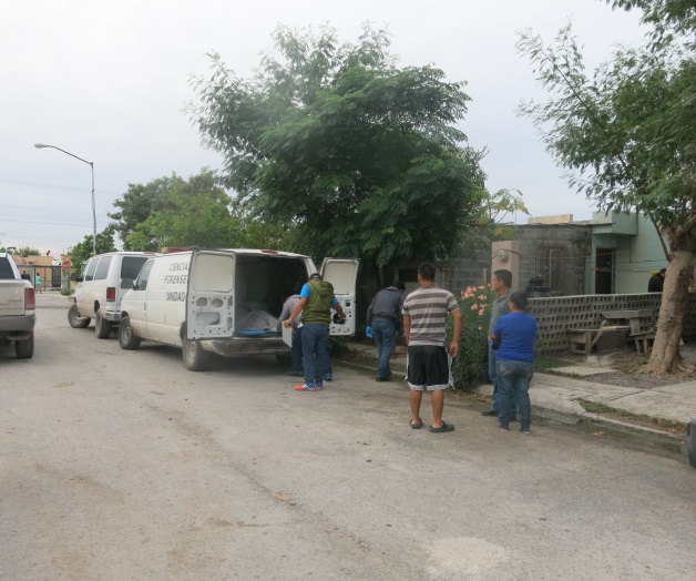 Utiliza hamaca para suicidarse