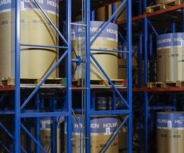 El papel se alía con la economía digital