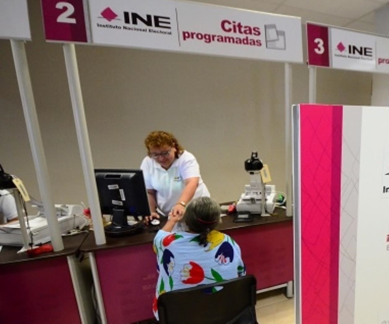 Alerta el INE sobre falsos correos