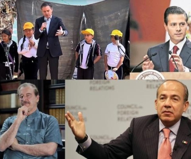 Niños, expertos en poner en aprietos a políticos