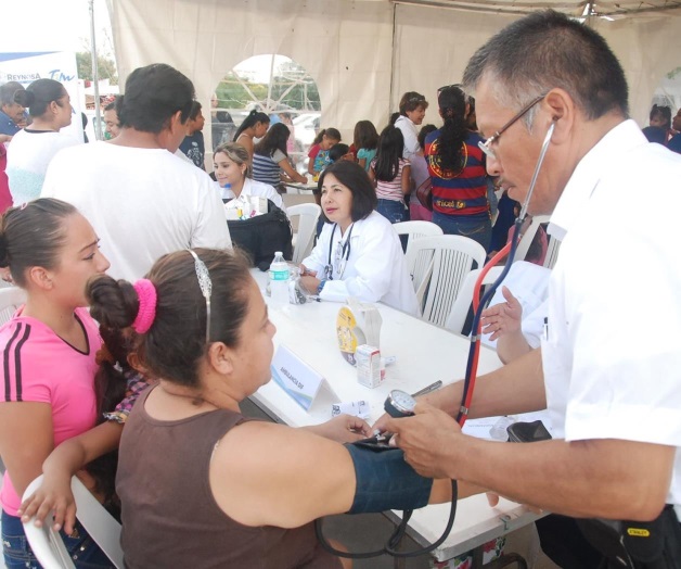 Tienen campañaspreventivas fijas Tienen campañaspreventivas fijas