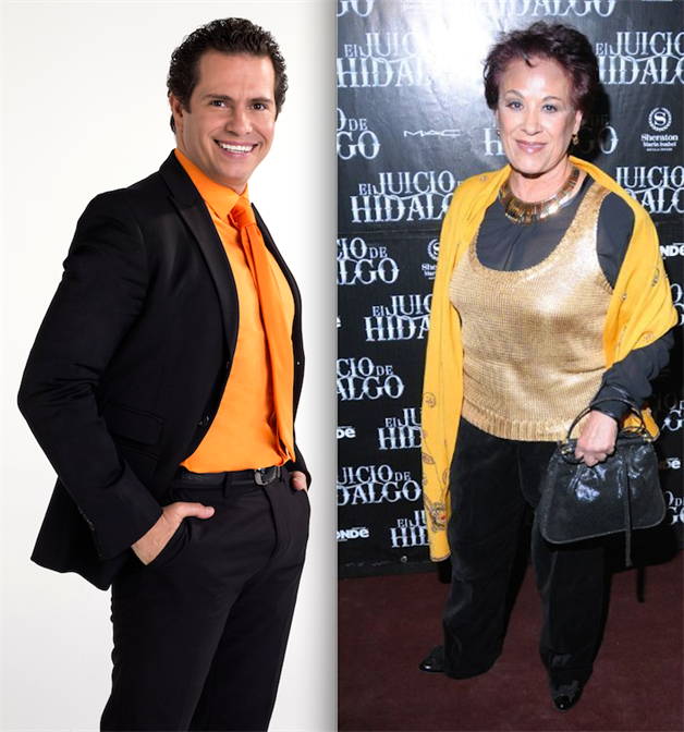 Muere hijo de Zavaleta