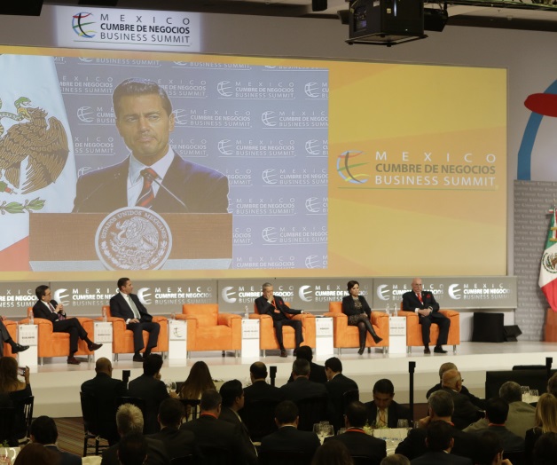 Firme defensa de principios; Protección a nuestros connacionales