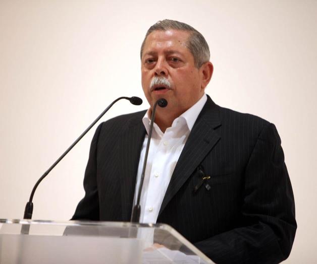 Confirmado: protegió Egidio a 2 exgobernadores prófugos Confirmado: protegió Egidio a 2 exgobernadores prófugos