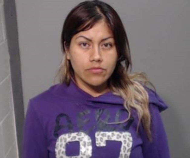 Quemaron pies ahija, los procesan Quemaron pies ahija, los procesan