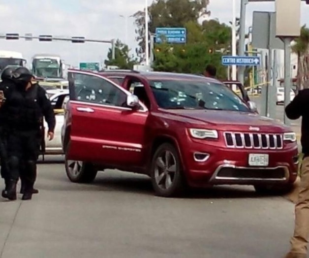 Con más de 50 balazos asesinan a hombre en Durango