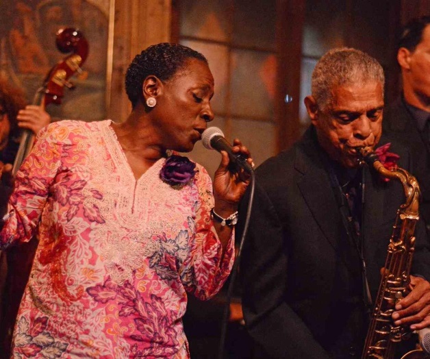 Muere la diva del soul