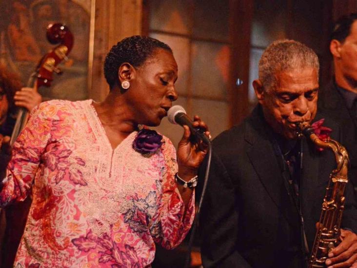 Muere la diva del soul Muere la diva del soul