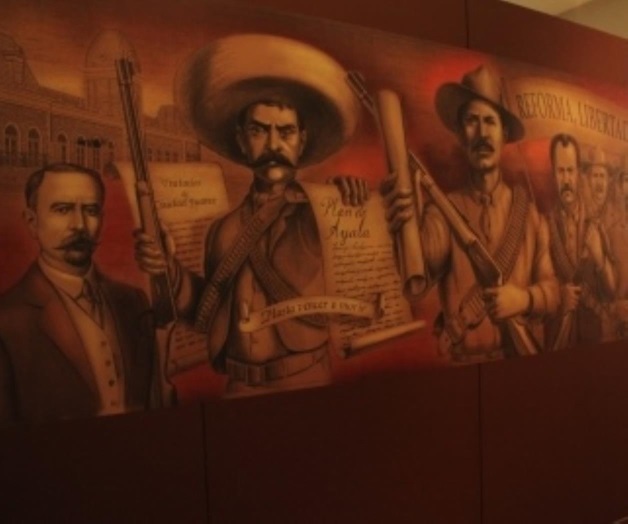 Provocó la Revolución Mexicana la transformación de la economía Provocó la Revolución Mexicana la transformación de la economía