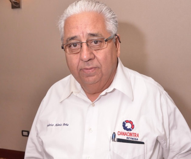 Canacintra ve oportunidad para reactivar la economía