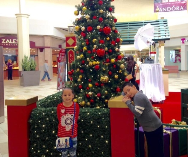 Comercios listos paratemporada de Navidad