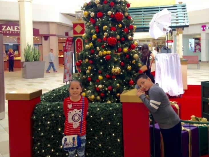 Comercios listos paratemporada de Navidad Comercios listos paratemporada de Navidad