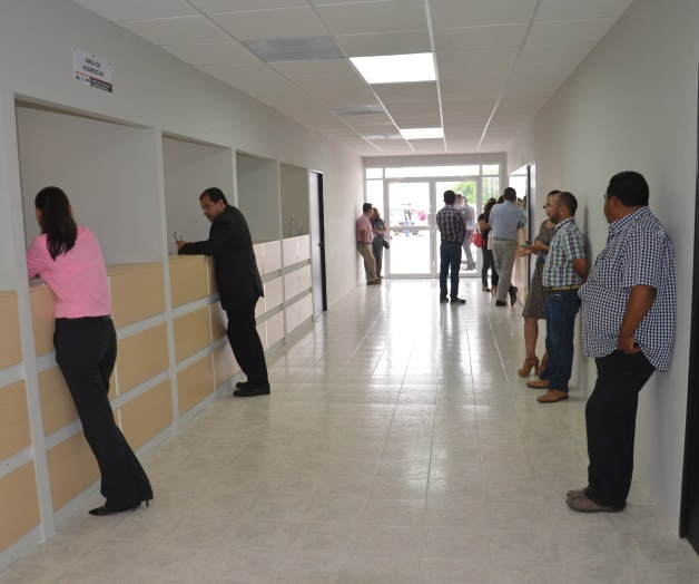 Queda Profedet en el limbo legal