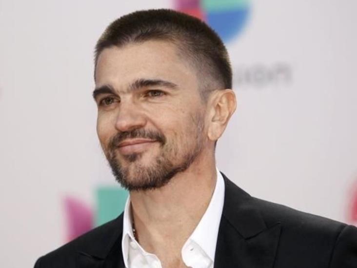Cantará Juanes en Concierto al Nobel de la Paz Cantará Juanes en Concierto al Nobel de la Paz