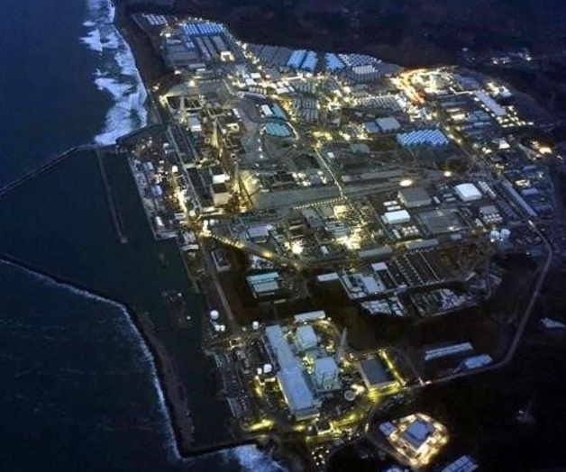 Estremece Japón sismo de 7.3 en Fukushima