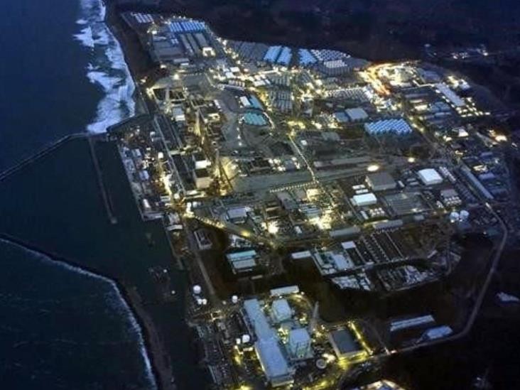 Estremece Japón sismo de 7.3 en Fukushima Estremece Japón sismo de 7.3 en Fukushima