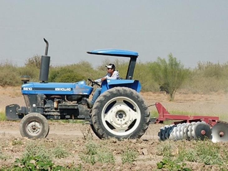 Esperan productores el diesel subsidiado Esperan productores el diesel subsidiado