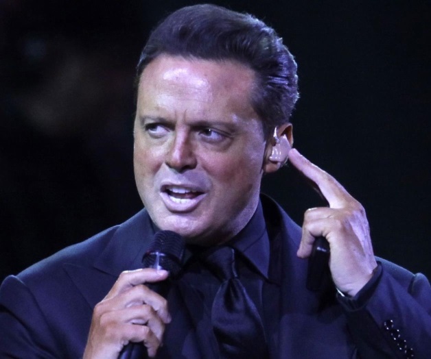 Harán serie de tv sobre Luis Miguel