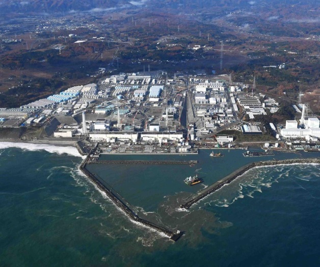 Terremoto sacude Japón