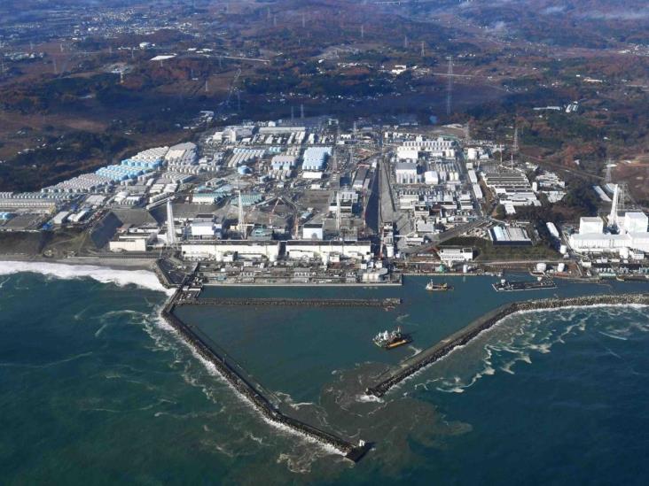 Terremoto sacude Japón Terremoto sacude Japón