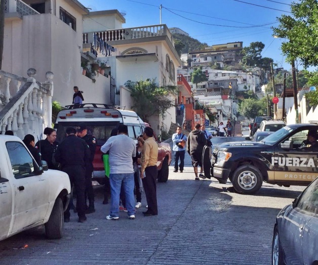 Ataques de pandillas en Monterrey,dejan saldo de 1 muerto y 2 heridos Ataques de pandillas en Monterrey,dejan saldo de 1 muerto y 2 heridos