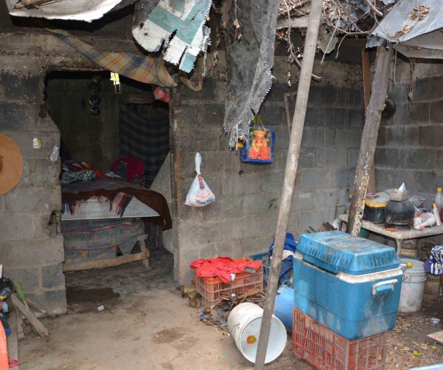 Exigen escriturasen Unidos Podemos