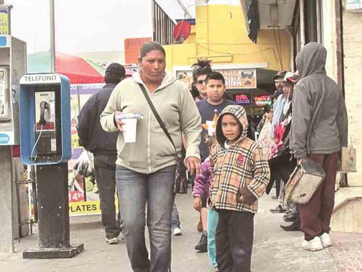 Afectan bajas ventas a vendedores en Villa Afectan bajas ventas a vendedores en Villa