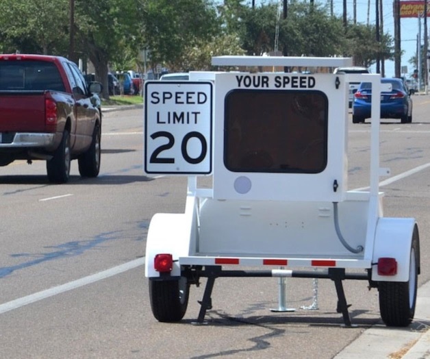 Insisten en la campaña de conductor designado