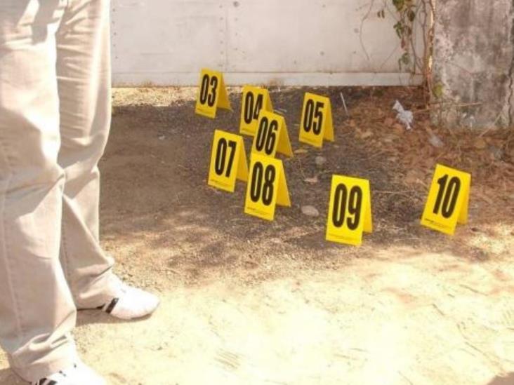 Matan a seis hombres en Sinaloa Matan a seis hombres en Sinaloa