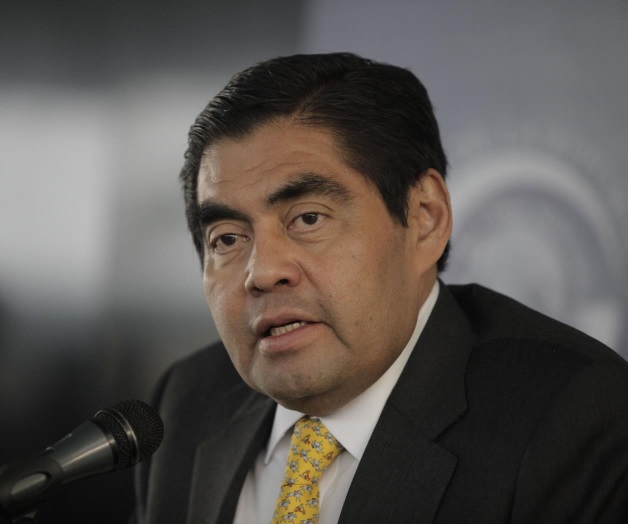 Conago no debe solapar la corrupción: Barbosa