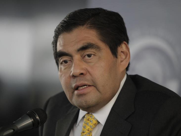 Conago no debe solapar la corrupción: Barbosa Conago no debe solapar la corrupción: Barbosa