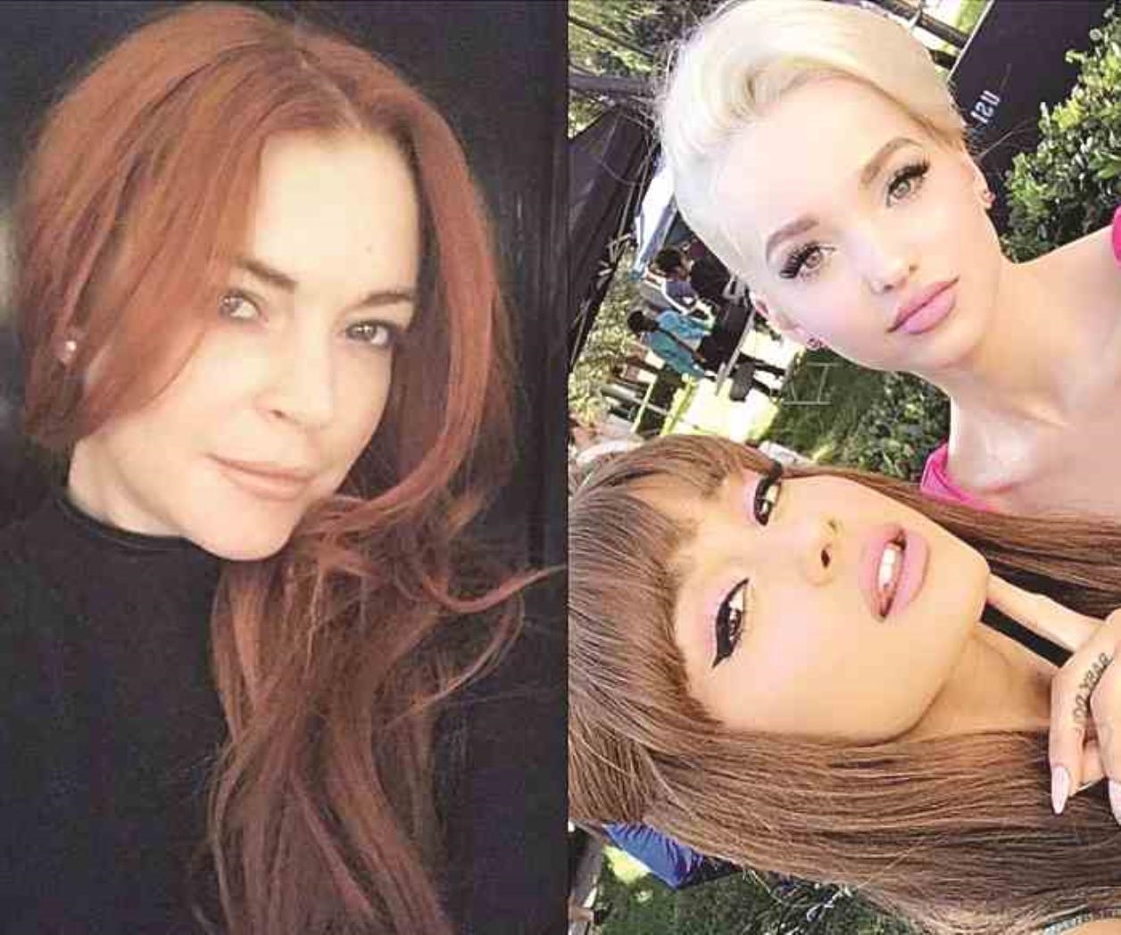 Critica a Ariana Grande Critica a Ariana Grande