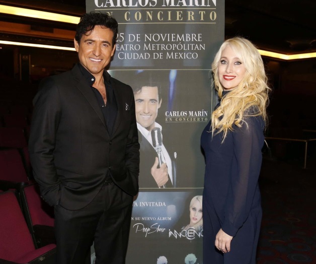 Listo parael Metropólitan