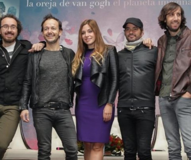 Oreja de Van Gogh evita las colaboraciones