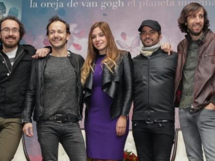 Oreja de Van Gogh evita las colaboraciones Oreja de Van Gogh evita las colaboraciones