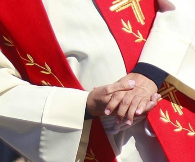 Por presunto abuso sexual de niña detienen a cura en Tabasco Por presunto abuso sexual de niña detienen a cura en Tabasco