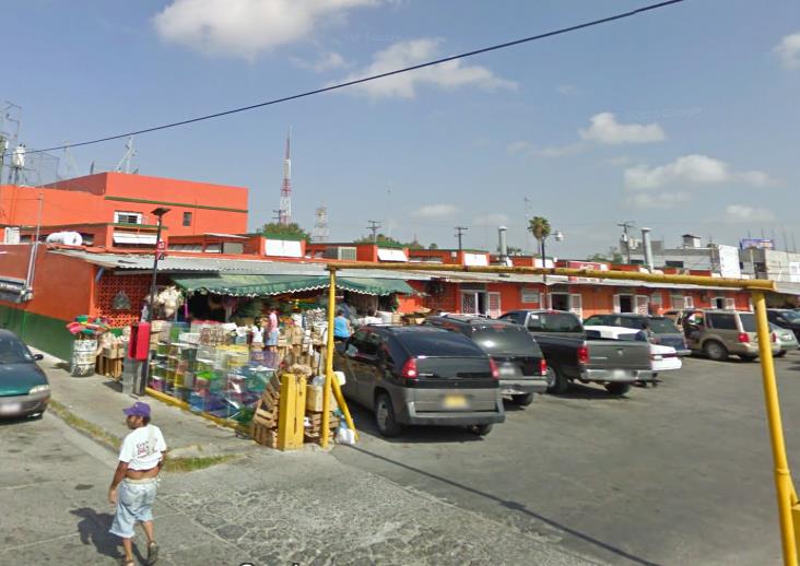 Mejora la actividad en mercado Treviño Mejora la actividad en mercado Treviño