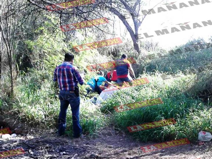 Encuentran degollado cerca del canal Rodhe Encuentran degollado cerca del canal Rodhe